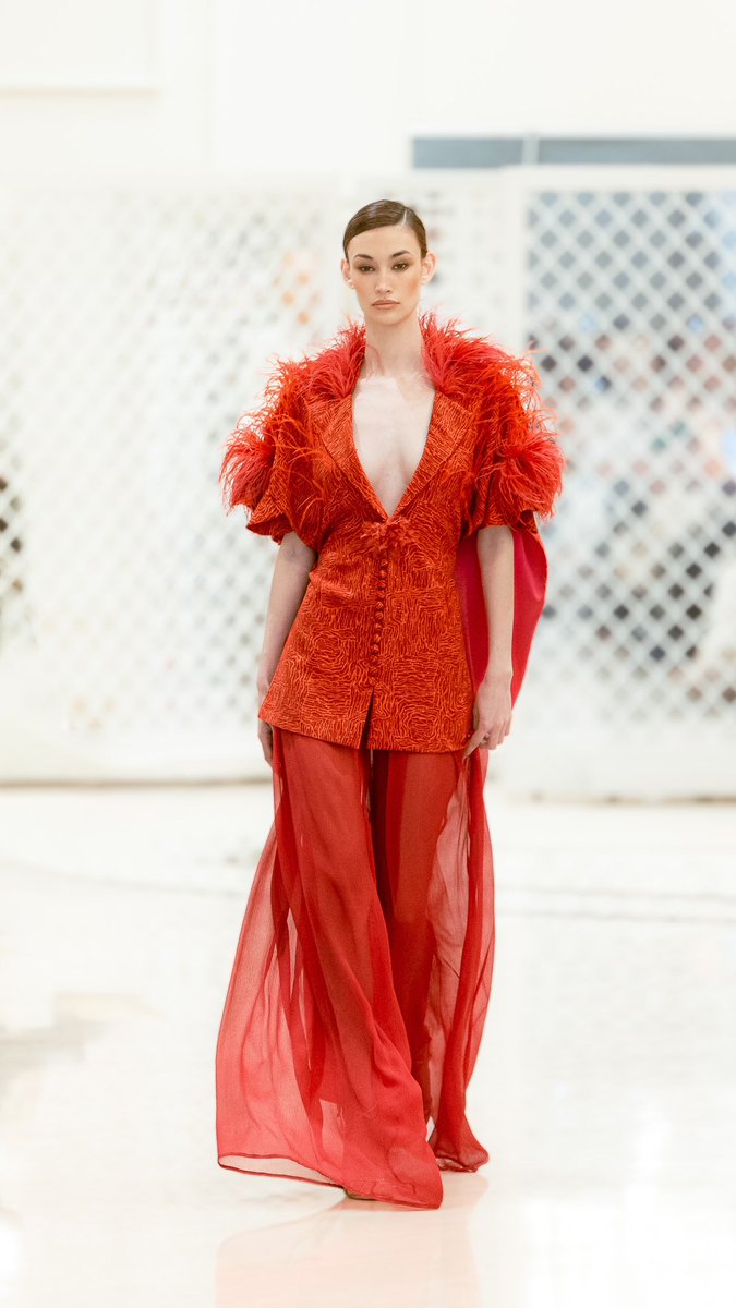 “FROM JAPAN “
Tenmod 2025

#moda #jesussegado #fashionstyle