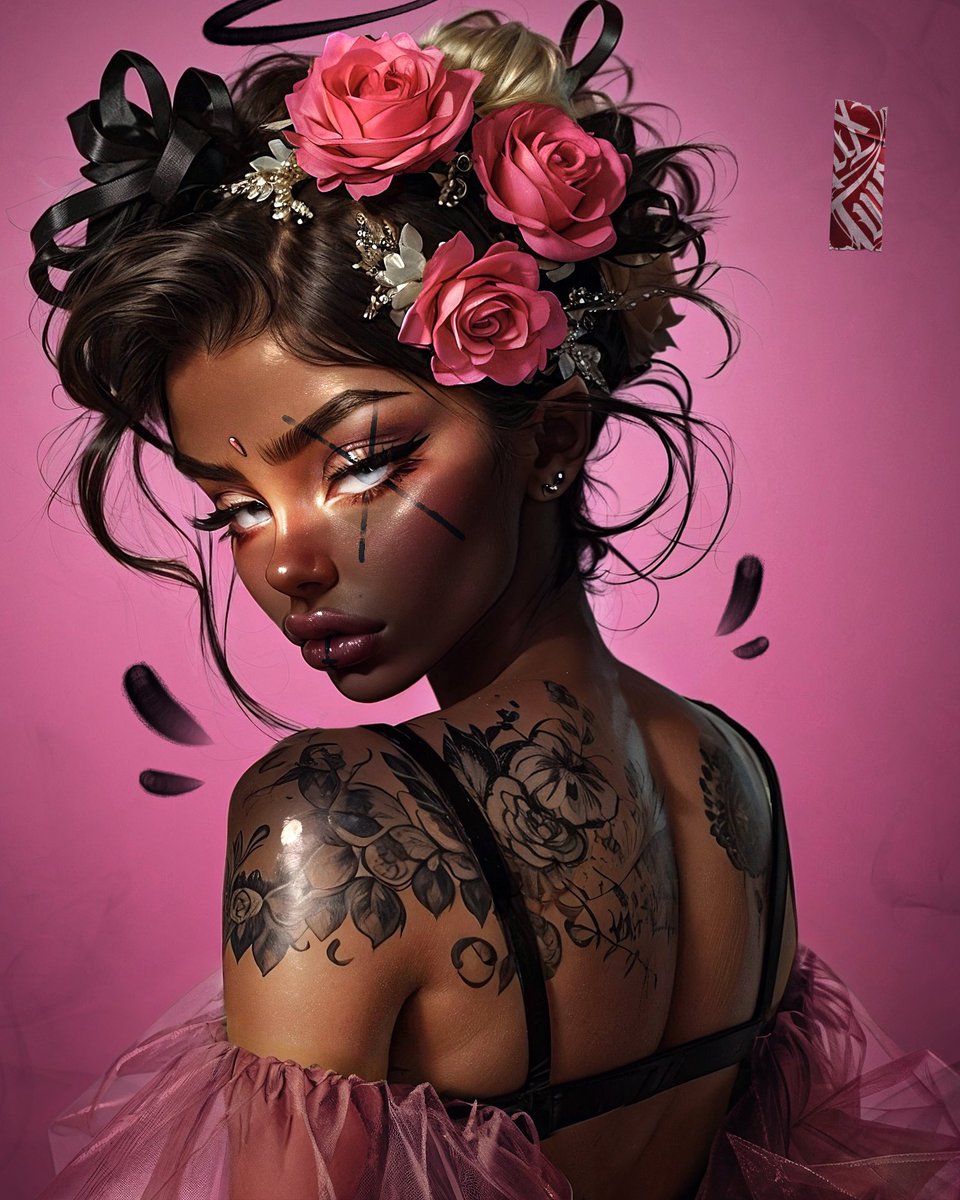 Max Twain ✟ tweet media