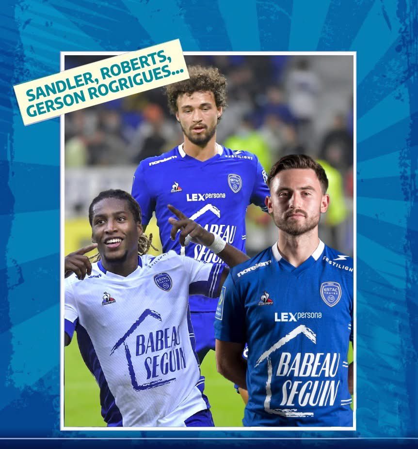 Le Café Troyen tweet media