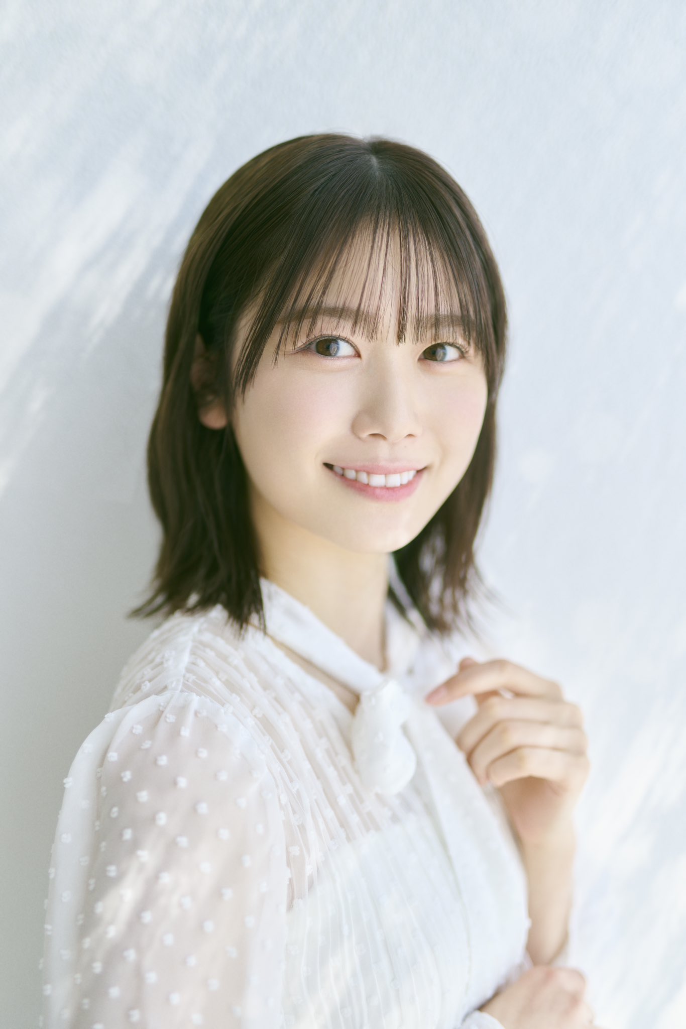 丹生明里&マネージャー (@nibuchan_staff) / X