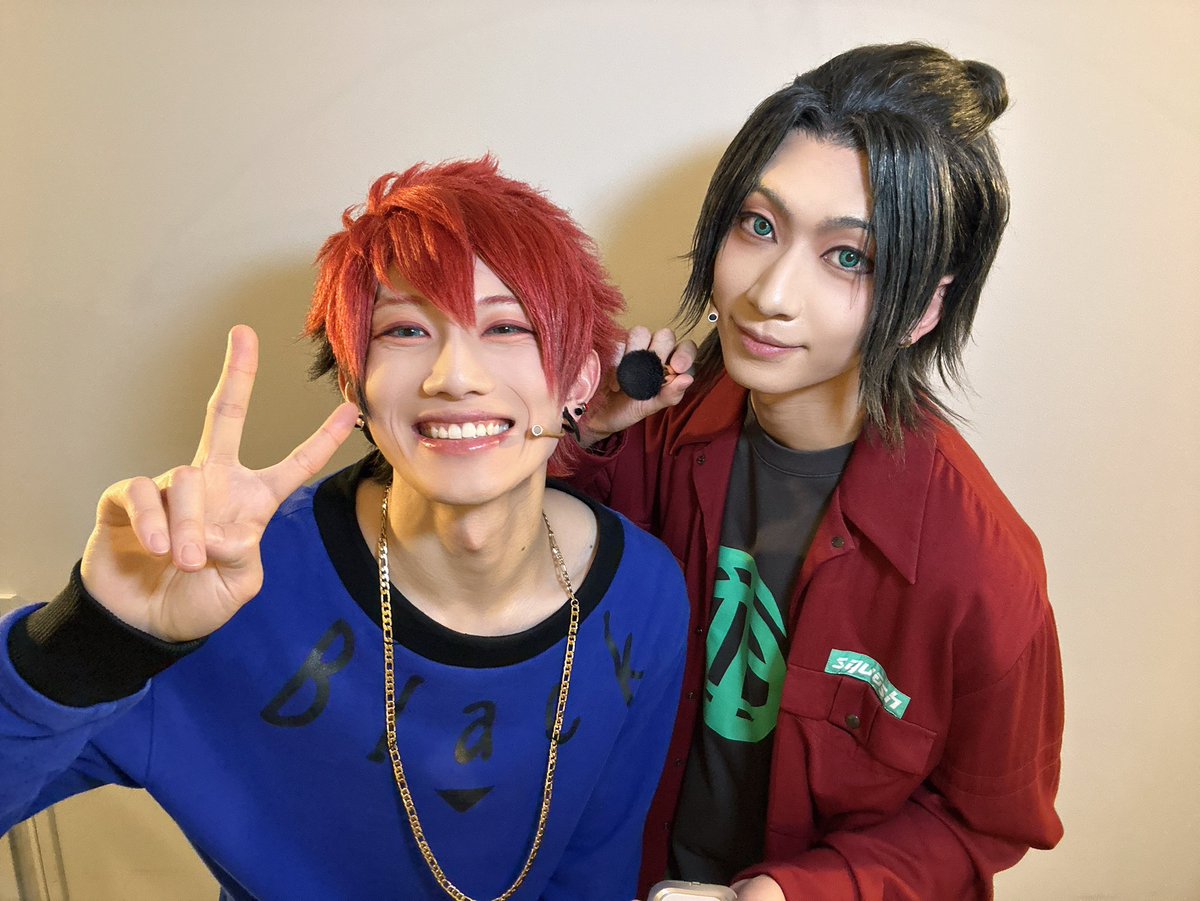 MANKAI STAGE『A3!』ACT3! 2025 お足元の悪い中、ご来場下さり誠に