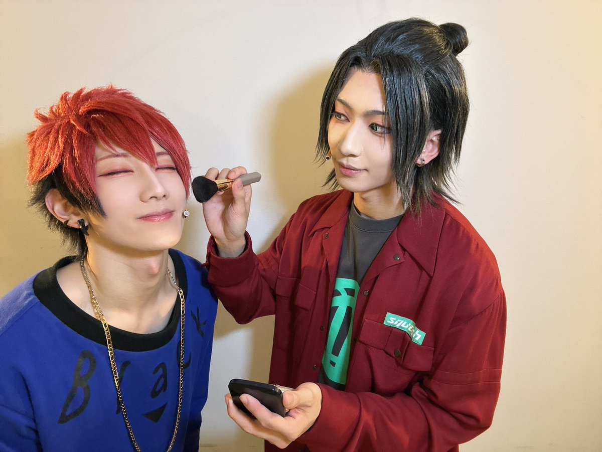 MANKAI STAGE『A3!』ACT3! 2025 お足元の悪い中、ご来場下さり誠に