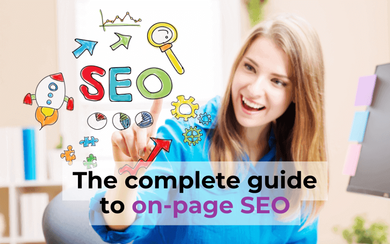 Want to rank higher in Google so more of your ideal clients find you?
My on-page SEO guide includes 20 essential actions to help you optimise your content for search engines and your target audience

seo-plus.co.uk/on-page-seo-gu…