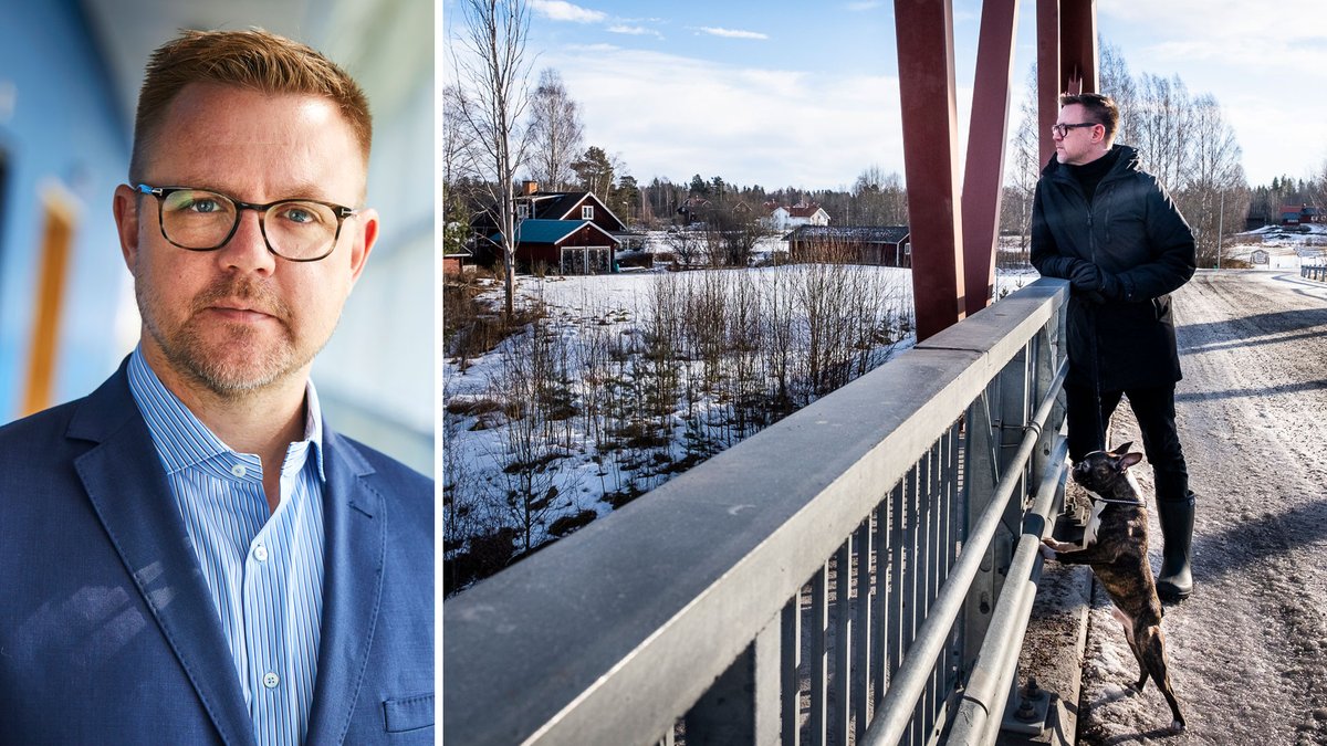 Frederick Federley gör politisk comeback, rapporterar Dala-Demokraten.

Federley föreslås bli ny ledamot för Centerpartiets distriktsstyrelse i Dalarna: tv4.se/just-nu/1B97AV…
