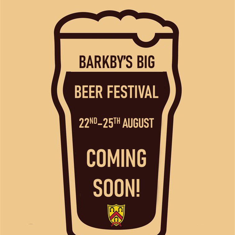 Barkby United CC tweet media