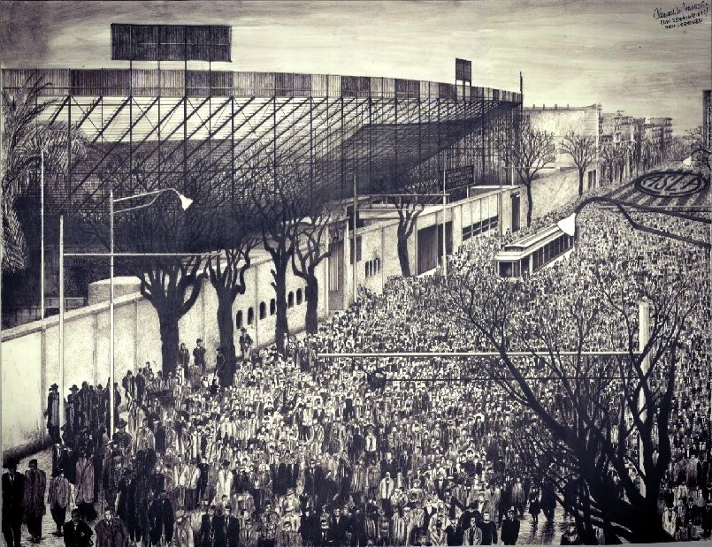 ActitudSL's tweet image. Como cada 1 de abril, celebramos el amor más incondicional que existe. 
El amor por el club más hermoso de todos.
Ese que desde chicos nos enseñaron a quererlo y cuidarlo para siempre.
¡Felices 117 años, #SanLorenzo querido! 💙❤️