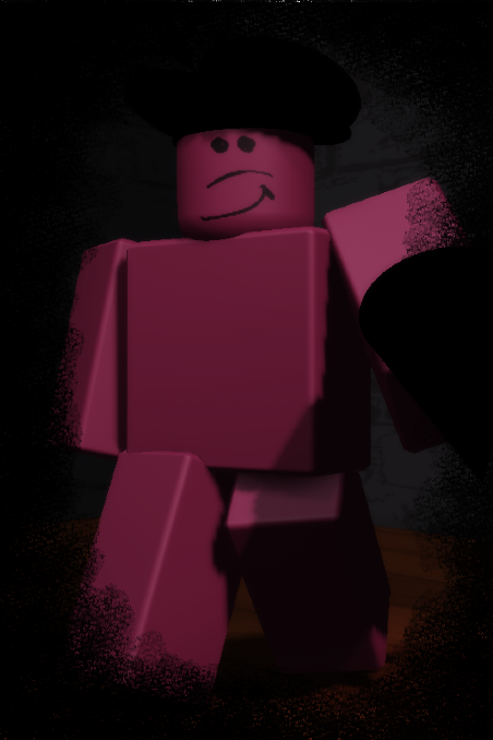 the_blum_guy's tweet photo. i am pleased to announce the blum guy x forsaken collaboration! it was a pleasure working with the forsaken team, and i hope to continue our future endeavors soon. have fun blumming around my blumlings!
#forsaken #forsakenroblox #homocidalporkchops https://t.co/OyYdTPP4HT