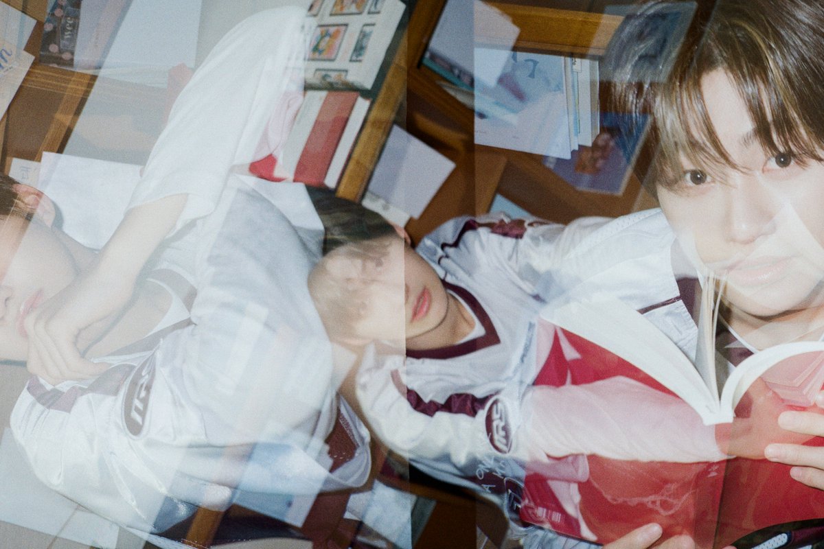 TWS_PLEDIS's tweet photo. TWS : 3rd Mini Album 'TRY WITH US' 
Official Photo Try Ver.

#JIHOON #지훈

🎞️ 2025.04.21 6PM (KST)

#TWS #투어스 #247WithUs
#TRY_WITH_US https://t.co/5HZVyupj94