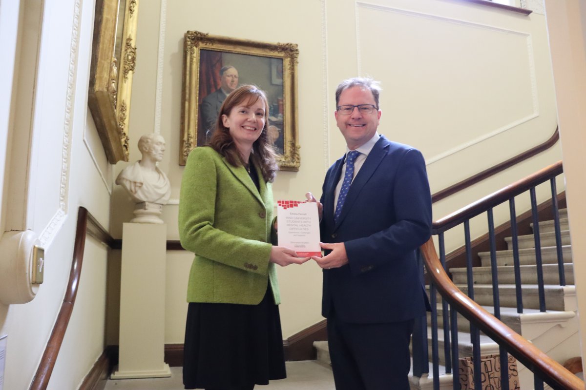 Dr Emma Farrell tweet media