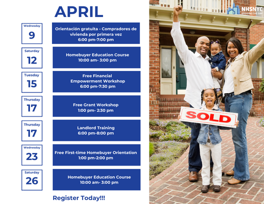 Are you ready to make homeownership a reality?
 With the right guidance and resources, homeownership is within reach! Whether you're a first-time homebuyer or looking to upgrade, we can help you navigate the path to making your dream home a reality!