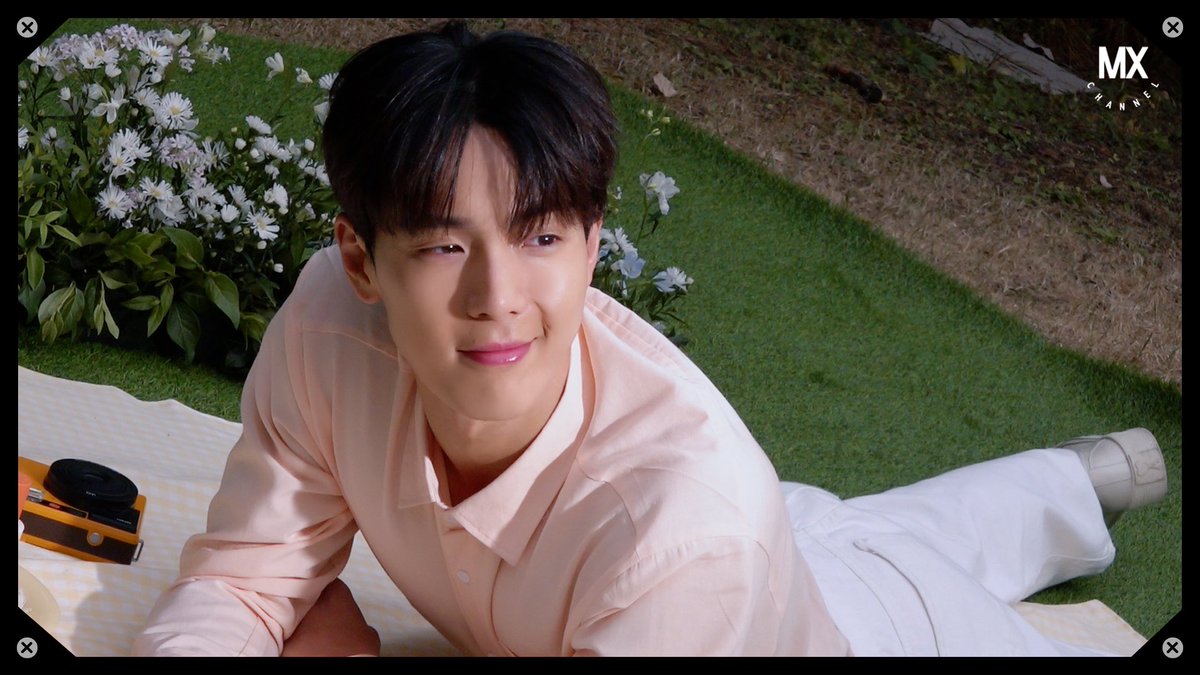 🎥
#몬스타엑스 #몬채널 📺
#Behind EP.438 
SHOWNU
I'm from

#셔누 #SHOWNU
#MONSTAX #MONSTA_X

▶ youtu.be/8Dr9M1TPSj4