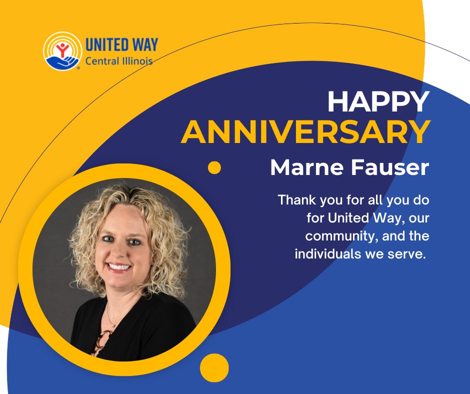 United Way of Central Illinois tweet media