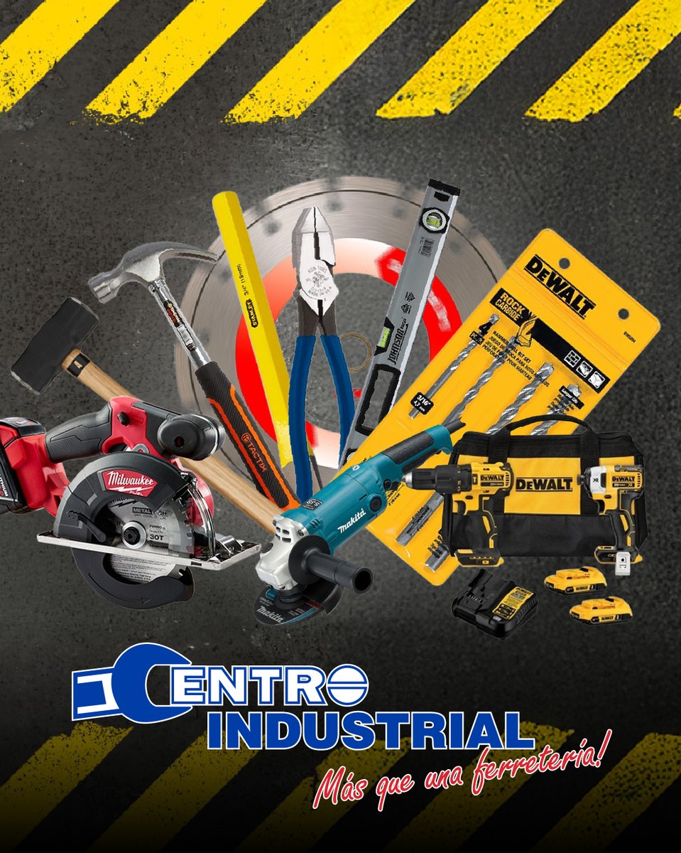 CIndustrialPa's tweet photo. ¡Abril llegó cargado de ofertas increíbles en nuestra categoría de construcción! 🛠️🔨 Es el momento perfecto para darle vida a tus proyectos. https://t.co/20A2aq4LoY