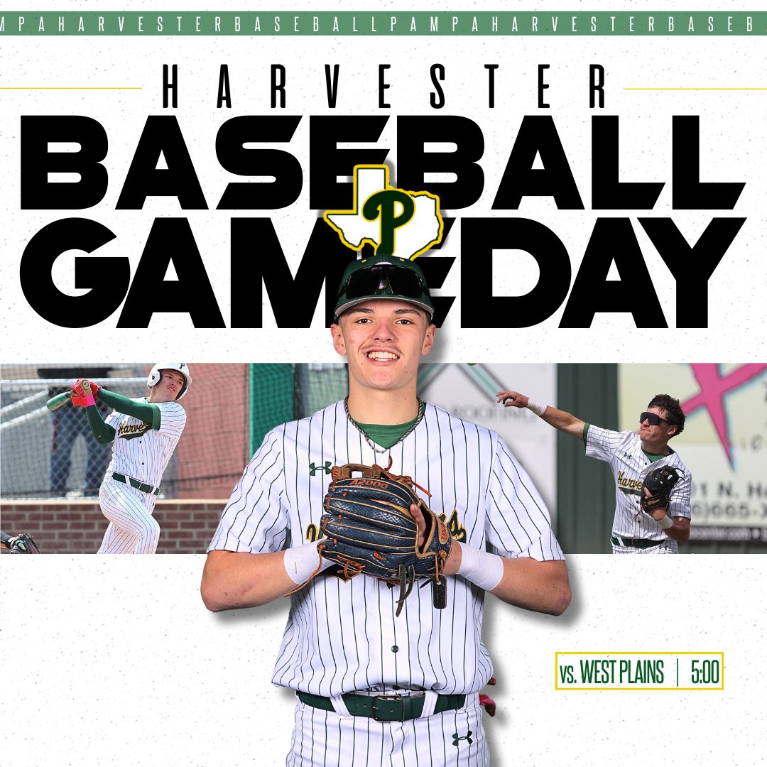 Pampa ISD Athletics tweet media