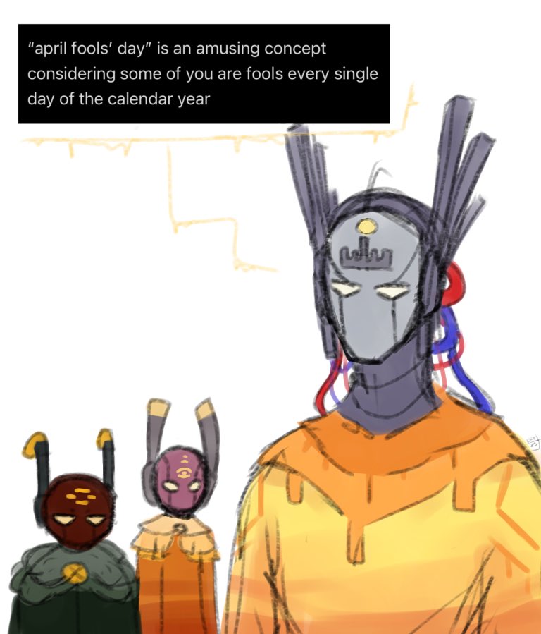 PerfectDollCEO's tweet image. Saw this and knew in my heart it was AO

#RainWorld #IteratorOC