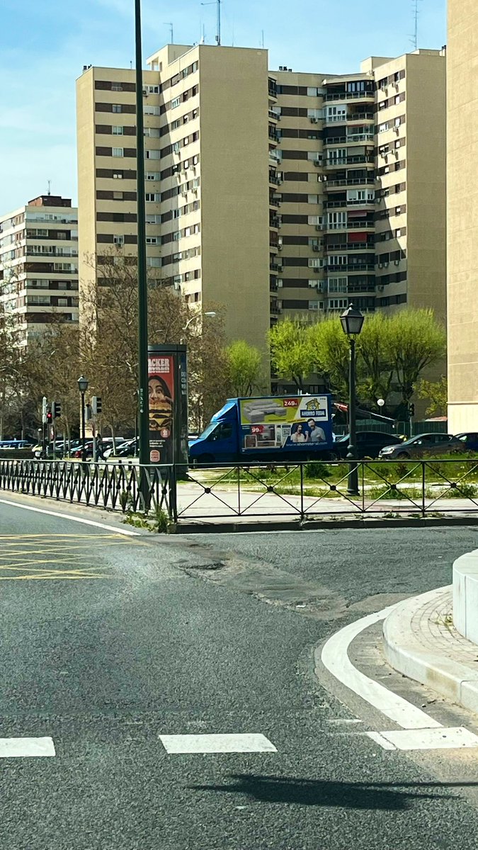 Asociación Vecinal Islas de Peñagrande tweet media