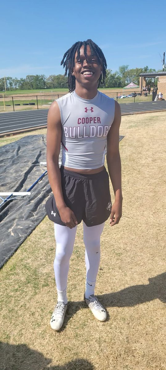 Cooper Bulldog Football tweet media