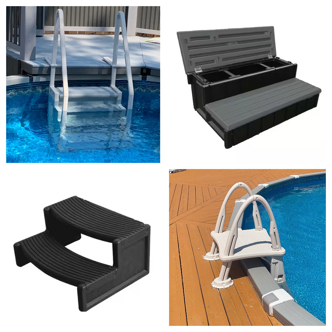 It's April Fools' Day. Don't be fooled today or any day this year -- there are a bunch of foreign-made copycats of our products in the marketplace!