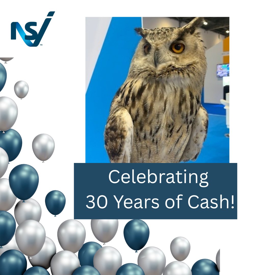 Celebrate 30 Years of Cash the Owl: Snap the Moment! 🦉✨

Join us at the Security Event on 8th &amp; 9th April and be part of this milestone celebration! 📸

🎟️ Register now for your FREE pass and stay up-to-date with the latest security trends: tinyurl.com/f4vusvw7
