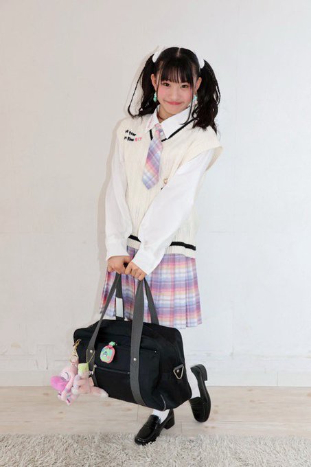 Twitterのコスプレ画像3