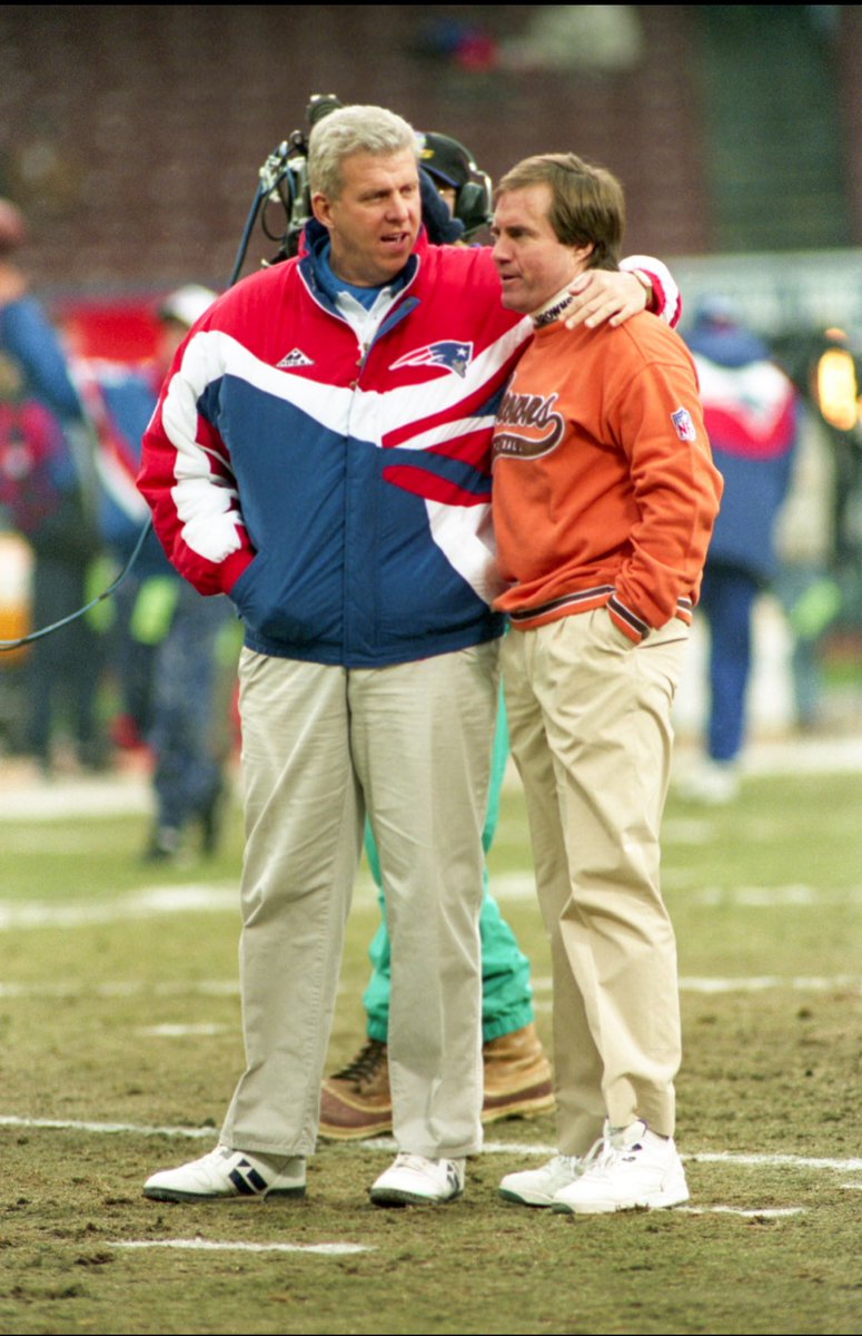 AdamSchefter's tweet image. Robert Kraft announced that former New England HC Bill Parcells will be inducted into the Patriots Hall of Fame.