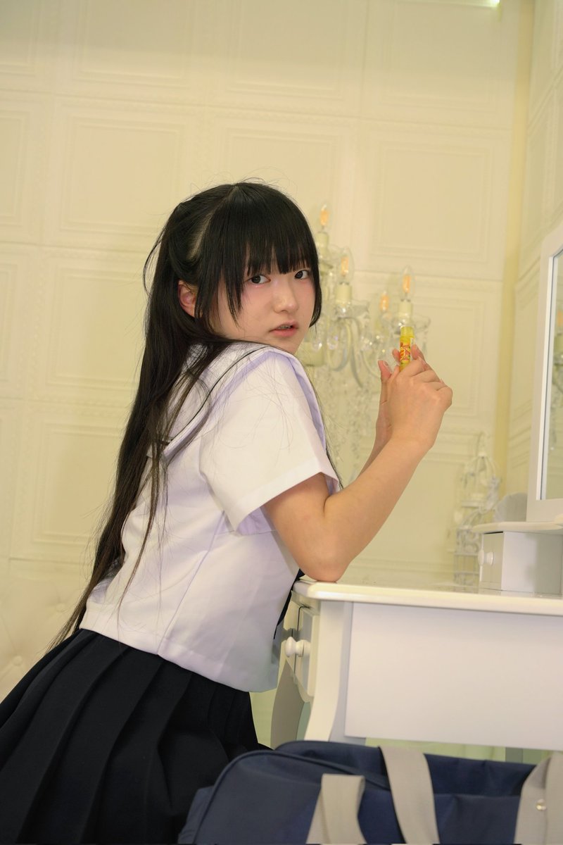 2025.3.31
フレッシュロッカイstudio

FJCラスト撮影📸 ②

安達ほまれ 
<a href="/6homare0kitten5/">安達ほまれ🐈‍⬛🐾SNS総フォロワー数23万越え達成済SJCちゃんは粘着さんにめちゃ愛されている</a> 
<a href="/neconeko65naaan/">月宮るの 現役SJCの被写体モデルの人がガッツり出てくるけど妖精気取り垢</a> 

#安達ほまれ 
#今日までFJC 
#フレッシュ撮影会