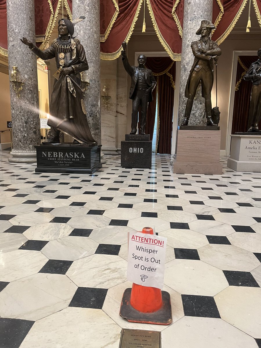 Wait, how do you fix a broken whisper spot?