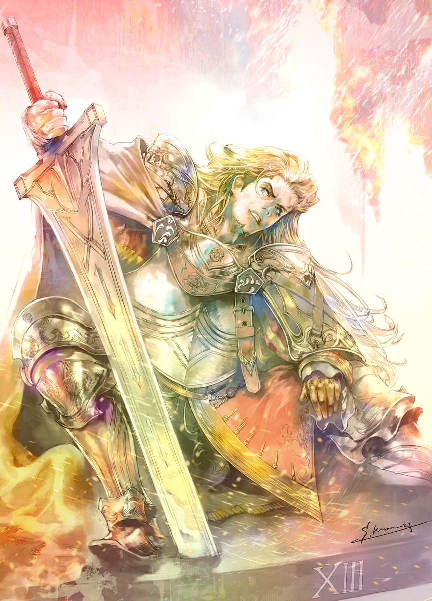 祝サガフロ2リマスター発売／ 「サガフロンティア2リマスター」の発売