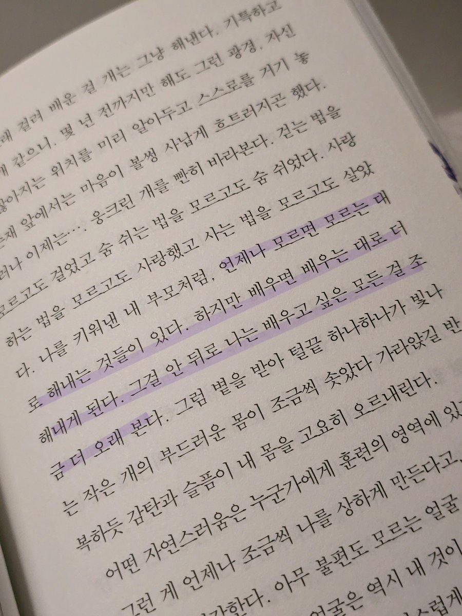 _utterly_'s tweet photo. 시작부터 끝까지 놀라움의 연속이었던 문장들. 임지은 작가님의 책은 세 번째인데 가장 깊이 있고 아름다운 동시에 서글펐다. 한 번 본 적 없는 완벽한 타인인 걸 알면서도, 곁에 다가가 내가 옆에 있다고 말해주고 싶은 마음.
#이유없이싫어하는것들에대하여 https://t.co/XQjN4nnyE0