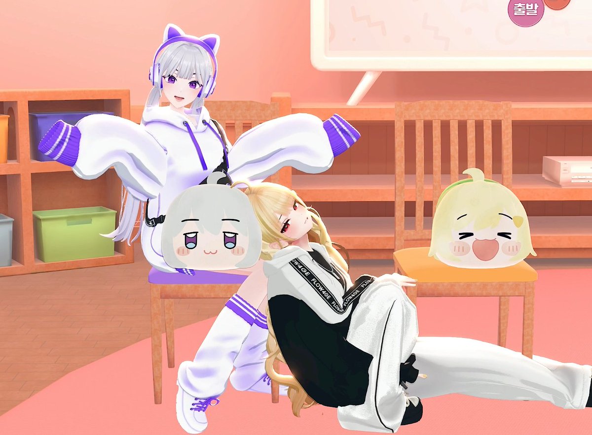 작품명
내가 키운 유기농 버거. 진짜 잘큰듯