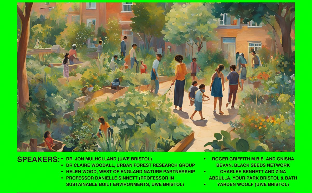 Forest Research (@forest_research) on Twitter photo Dr Claire Woodall from our Urban Forest Research Group ๐๏ธ๐ณ will be presenting '๐๐ฟ๐ฒ๐ฒ๐ป ๐๐ถ๐๐ถ๐ฒ๐: ๐ฆ๐ต๐ผ๐๐ฐ๐ฎ๐๐ถ๐ป๐ด ๐๐ต๐ฒ ๐ฆ๐ฐ๐ถ๐ฒ๐ป๐ฐ๐ฒ ๐๐ฒ๐ต๐ถ๐ป๐ฑ ๐จ๐ฟ๐ฏ๐ฎ๐ป ๐๐ผ๐ฟ๐ฒ๐๐๐' at a fascinating public seminar next month - 'Public Urban Green Spaces: Ecological Dr Claire Woodall from our Urban Forest Research Group ๐๏ธ๐ณ will be presenting '๐๐ฟ๐ฒ๐ฒ๐ป ๐๐ถ๐๐ถ๐ฒ๐: ๐ฆ๐ต๐ผ๐๐ฐ๐ฎ๐๐ถ๐ป๐ด ๐๐ต๐ฒ ๐ฆ๐ฐ๐ถ๐ฒ๐ป๐ฐ๐ฒ ๐๐ฒ๐ต๐ถ๐ป๐ฑ ๐จ๐ฟ๐ฏ๐ฎ๐ป ๐๐ผ๐ฟ๐ฒ๐๐๐' at a fascinating public seminar next month - 'Public Urban Green Spaces: Ecological