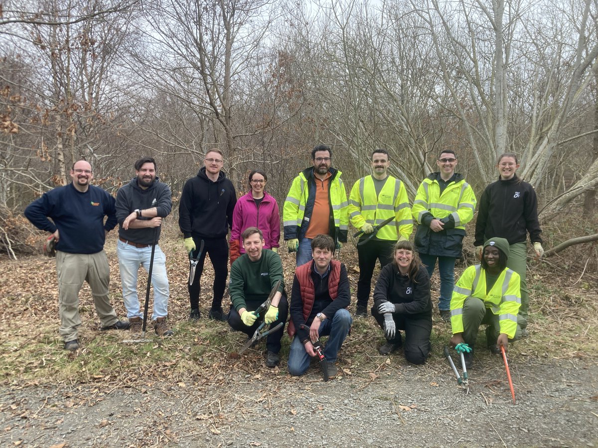 Tree Time (@treetimeedin) on Twitter photo We planted fruit trees at Little France Park with volunteers from <a href="/SPEnergyNetwork/">SP Energy Networks</a>, <a href="/AFPetInsurance/">Animal Friends</a> & <a href="/GroundControlGC/">Ground Control</a>. Volunteers also helped with woodland management tasks. Thank you to <a href="/TheTreeCouncil/">The Tree Council</a> for bringing everyone together & making this possible! <a href="/Edinburgh_CC/">The City of Edinburgh Council</a> We planted fruit trees at Little France Park with volunteers from <a href="/SPEnergyNetwork/">SP Energy Networks</a>, <a href="/AFPetInsurance/">Animal Friends</a> & <a href="/GroundControlGC/">Ground Control</a>. Volunteers also helped with woodland management tasks. Thank you to <a href="/TheTreeCouncil/">The Tree Council</a> for bringing everyone together & making this possible! <a href="/Edinburgh_CC/">The City of Edinburgh Council</a>