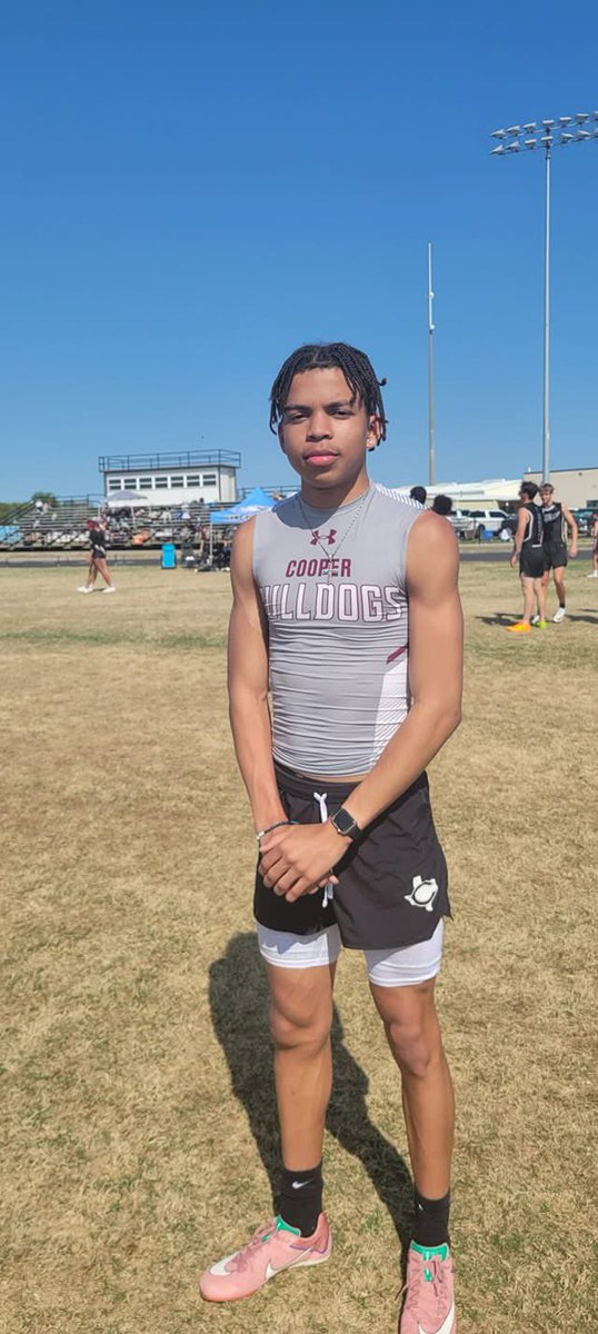 Cooper Bulldog Football tweet media