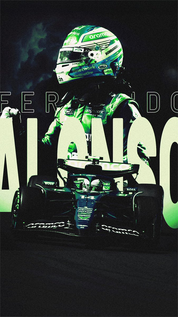 imalbertgrey's tweet image. El otro día hice este wallpaper para móvil de @alo_oficial así que si os gusta aquí lo tenéis. Si os gustaría que hiciese algún otro piloto podéis decírmelo e intentaré hacerlo 😊

(lo pongo sin marca de agua por qué da igual, disfruten del wallpaper)
