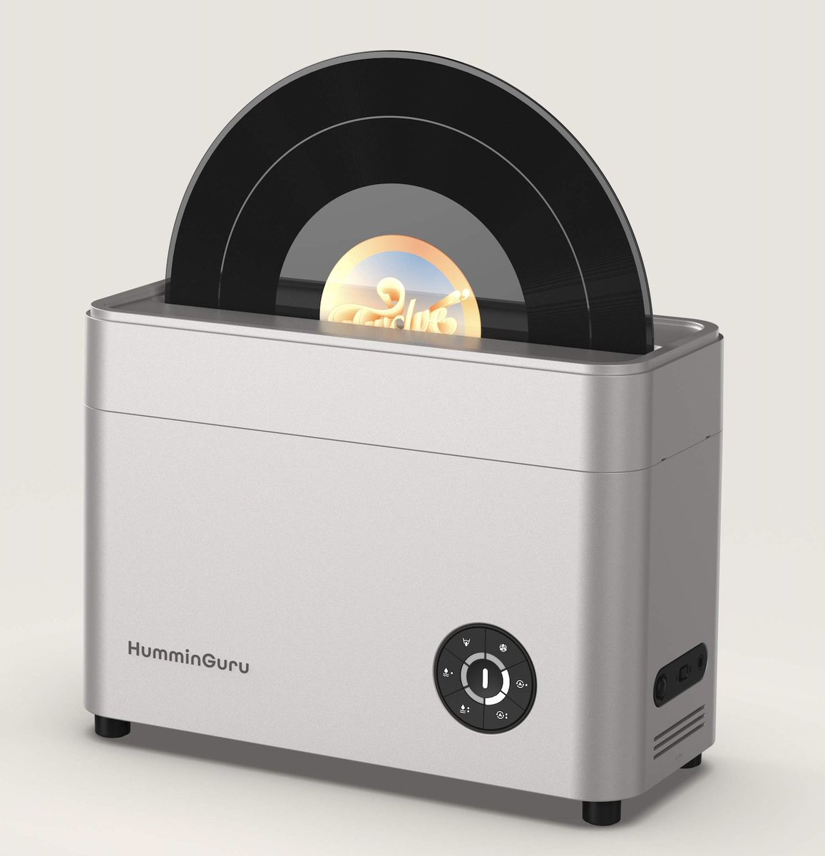 paulrigby50's tweet image. AUDIOPHILE MAN - HiFi REVIEW: NOVA FROM HUMMINGURU: AN ULTRASONIC REVIEW
Ultrasonic vinyl cleaning outfit HummingGuru has a new bespoke machine out and about, Paul Rigby dons his Marigolds. Click: theaudiophileman.com/nova-from-humm… #vinyl #ultrasonic #cleaner #nova #review #hifi #audiophile