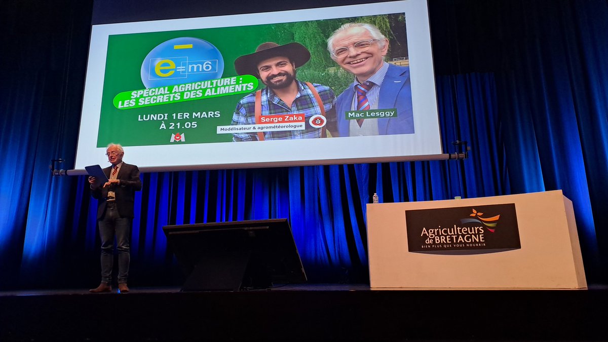 mafred🐖🌾 (Frédéric Masson ) tweet media