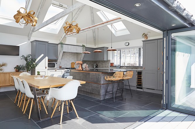 Tom Raffield tweet media