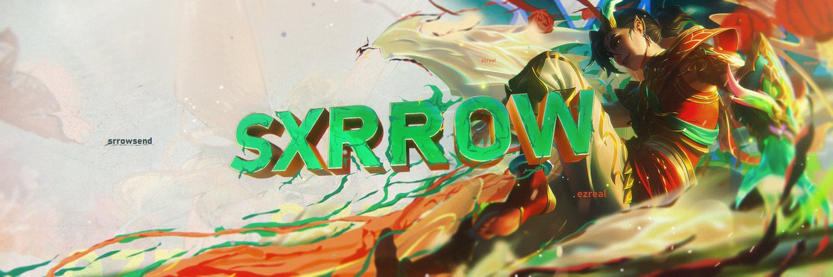 Ezreal