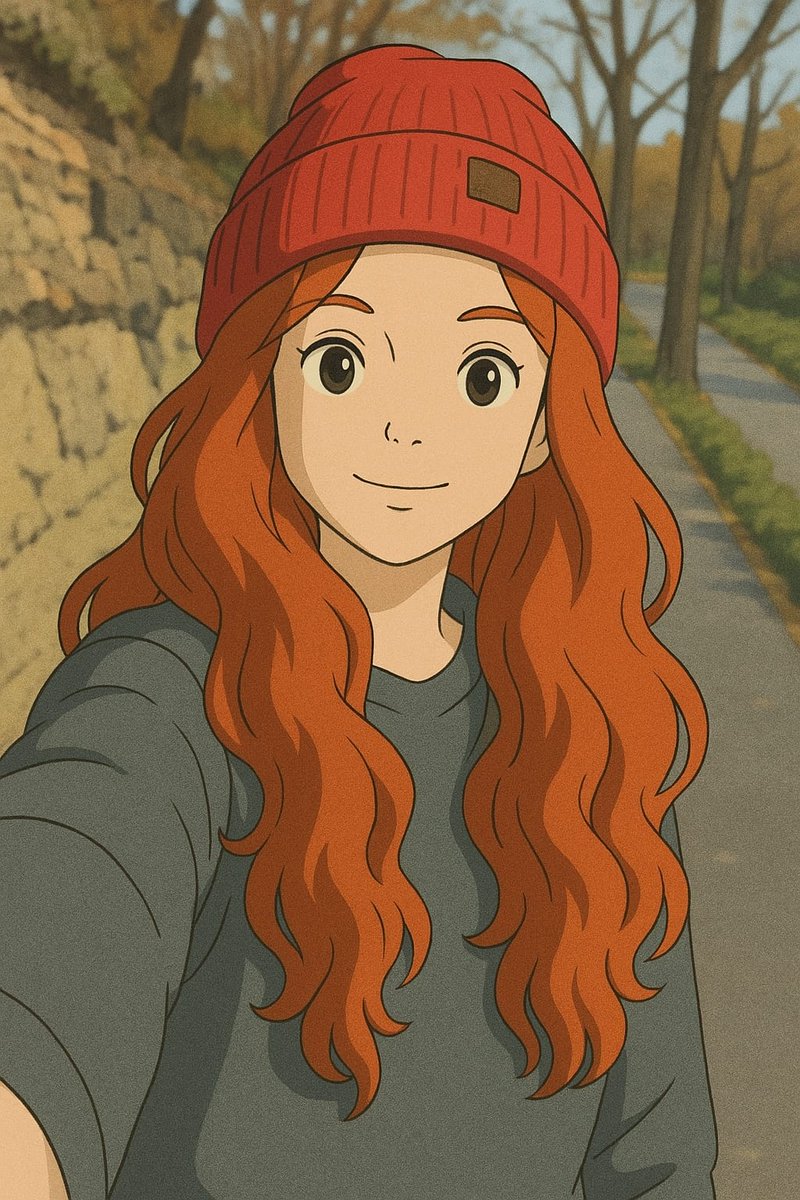 AltQueenMaya's tweet photo. #GM , fam! 💙
How's everyone doing?
How's the market with you?
Any profits rolling in yet?
#Ghiblistudio #Ghibliarts https://t.co/eDjKDtTzmx