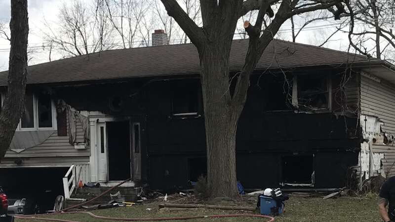 3 LITTLE BOYS KILLED IN ILLINOIS HOUSE FIRE
patch.com/illinois/algon…
VIDEO: youtu.be/84YUrc0E6Mg?si… <a href="/usfire/">U.S. Fire (USFA)</a> <a href="/IAFFofficial/">International Association of Fire Fighters</a> <a href="/IAFC_SHS/">IAFC SHS Section</a> <a href="/IAFCFLSS/">Fire and Life Safety</a> <a href="/NFPA/">NFPA</a> <a href="/NFSAorg/">NFSA</a> <a href="/CommonVoices1/">Common Voices</a> #firestillkills