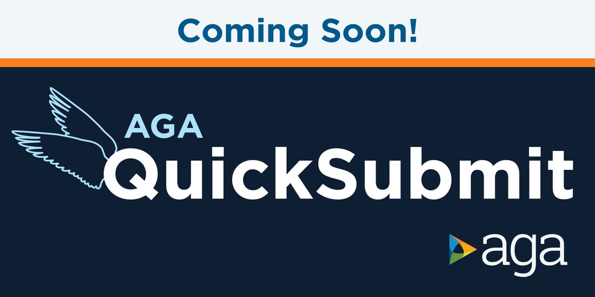 Gastroenterology (@aga_gastro) on Twitter photo ➡️We're launching the AGA Quick Submit process for all Original Articles and Research Letters:
✅Minimal requirements at submission/revisions
✅Focus on content/suitability rather than formatting
✅Swift assignment to editors
Submit now! ow.ly/Z2al50VpZFy
<a href="/AmerGastroAssn/">American Gastroenterological Association (AGA)</a> ➡️We're launching the AGA Quick Submit process for all Original Articles and Research Letters:
✅Minimal requirements at submission/revisions
✅Focus on content/suitability rather than formatting
✅Swift assignment to editors
Submit now! ow.ly/Z2al50VpZFy
<a href="/AmerGastroAssn/">American Gastroenterological Association (AGA)</a>