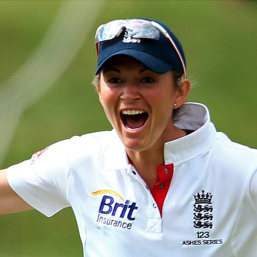 Georgie Heath🎙️ tweet media