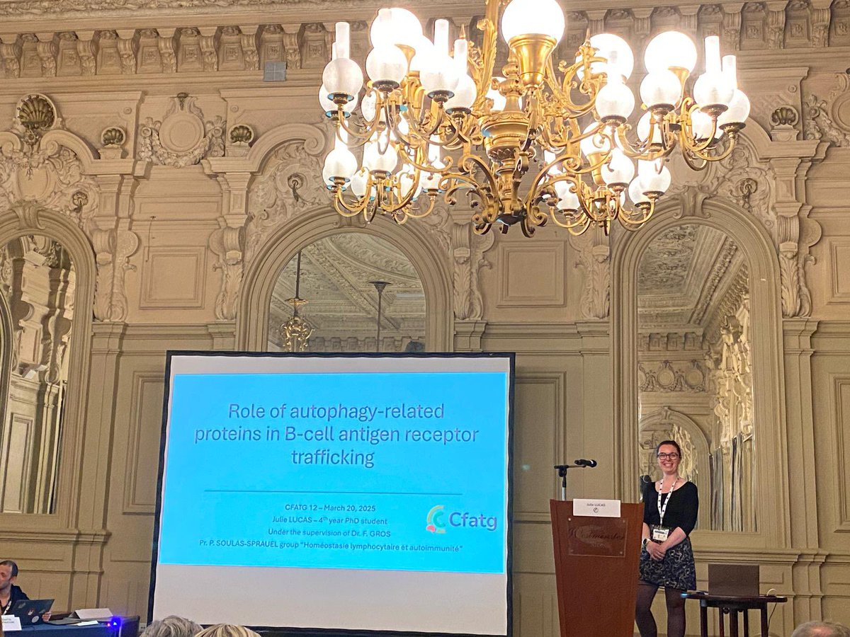 Julie LUCAS tweet media