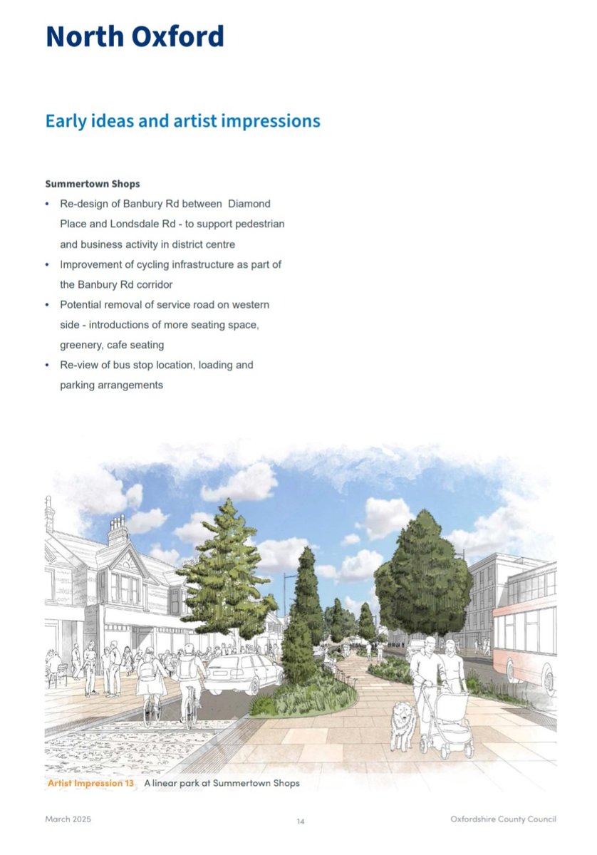 Reconnecting Oxford tweet media