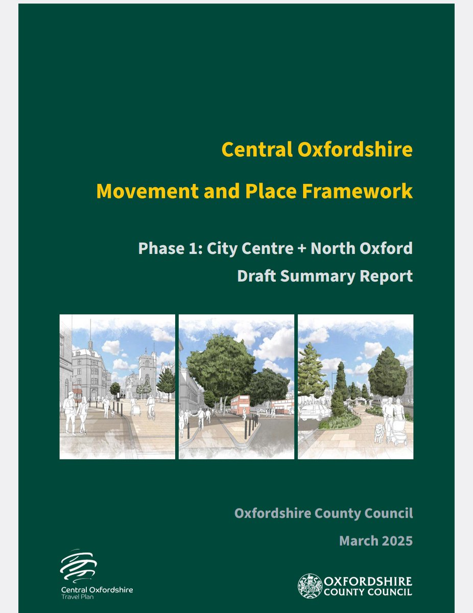 Reconnecting Oxford tweet media