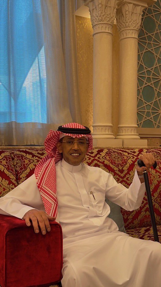 3Malak90's tweet photo. @AzizbagBag ياجعل الابتسامة ما تفارقك و ياجعل الحزن ما يعرف لقلبك طريق
عيدك مبارك وكل عام وأنت بخير! أسأل الله أن يجعل هذا العيد مليئًا بالسعادة والفرح لك ولأحبابك وأن يرزقك الصحة وراحة البال. تقبل الله طاعاتك، وأعاد عليك الأيام الجميلة بالخير والبركة
يا اطيب قلب بغلفنا الغالي🌹
@AzizbagBag https://t.co/XVEYxKLP9X