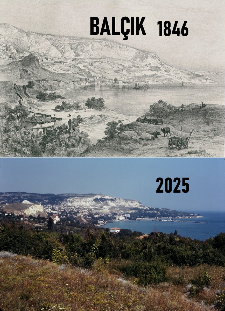 yeniozrumeli's tweet image. #Balçık 1846-2025
#sevdamızdırbalçık