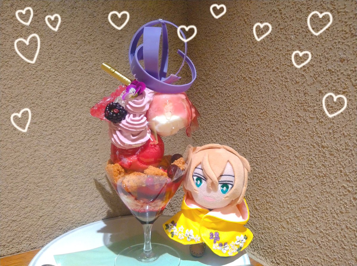 れもん🍋4/14 22時半うさぎケープ頒布予定 (@lemon1221ka) / X れもん🍋4/14 22時半うさぎケープ頒布予定 (@lemon1221ka) / X