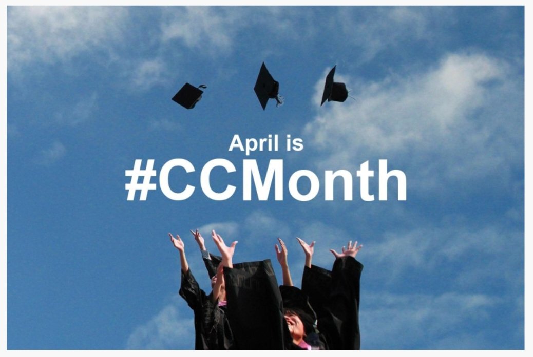 📣 April is Community College Month! 🎉

💬 Tell us in the comments: Why was/is attending a community college the #BestDecisionEver

Let's celebrate the impact of community colleges together!❤️🎓

#DawsonCommunityCollege #CommunityCollegeMonth #WeAreDCC #BestDecisionEver