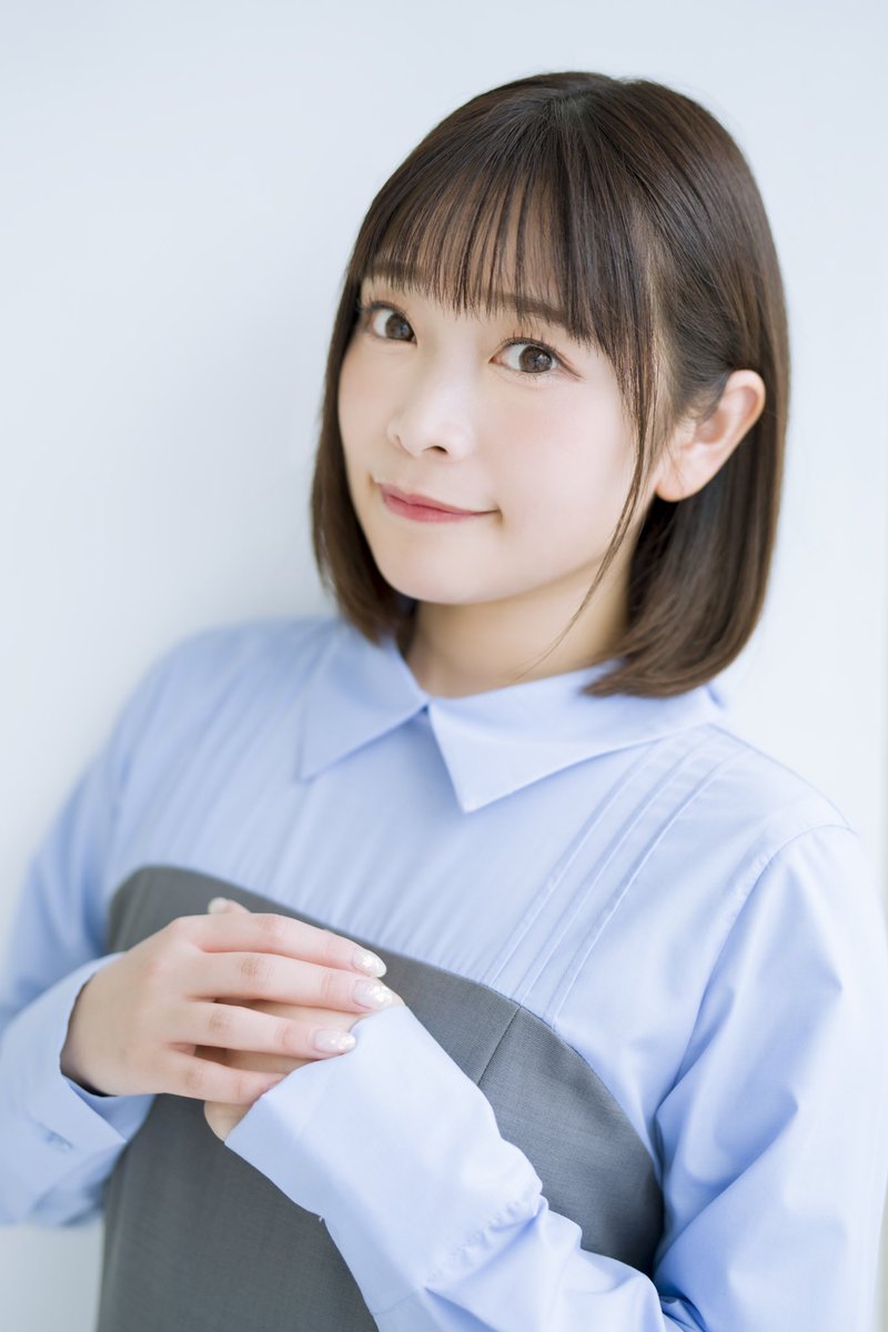 小山百代 tweet media